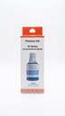 Botella de Tinta Genérica Canon GI-16 Cyan 135 ml (Premium Ink)