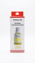Botella de Tinta Genérica Canon GI-16 Yellow 135 ml (Premium Ink)