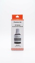 Botella de Tinta Genérica Canon GI-16 Negro 170 ml (Premium Ink)
