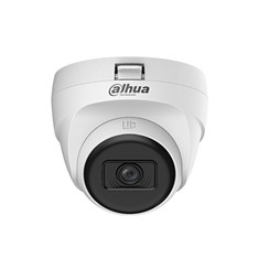 Combo 4 Cámaras Dahua 5MP Domo con Micrófono, DVR y Disco 500 GB