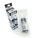 REFILL DE TINTA MARCA NKT PARA EPSON SERIE 664 SERIE L NEGRO