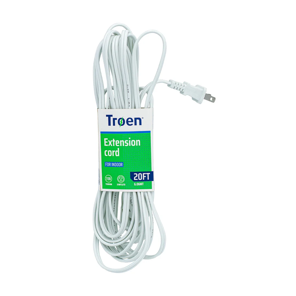 CABLE EXTENSION DE 20 METROS