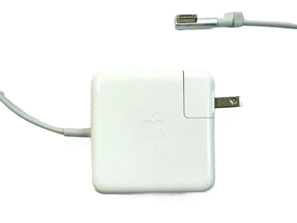 CARGADOR APPLE 16.5V 3.65A 60W MAGSAFE 1