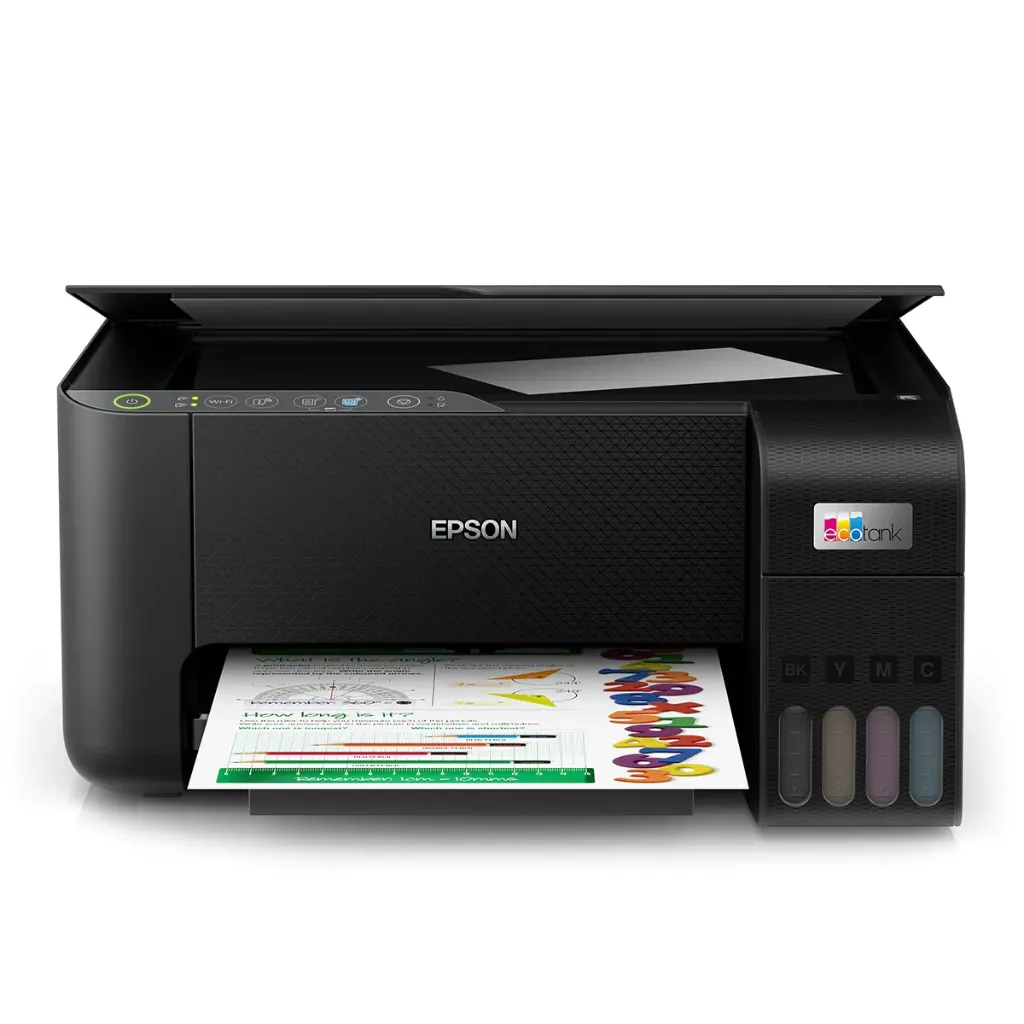 [L3250] Epson EcoTank L3250 - Impresora multifunción - color