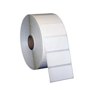 ETIQUETA TERMICA ECO 2"X1 B1