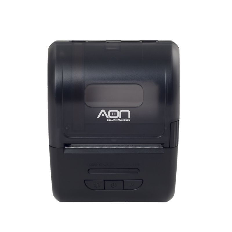 Impresora AON Térmica Para Recibos y Etiquetas MPL-200 60mm USB Bluetooth 101mm/s