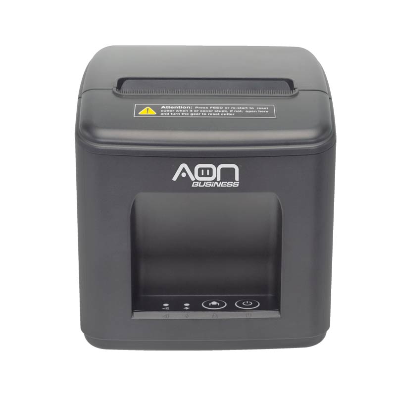 Impresora AON Térmica Para Recibos PR-255 72mm USB+Ethernet