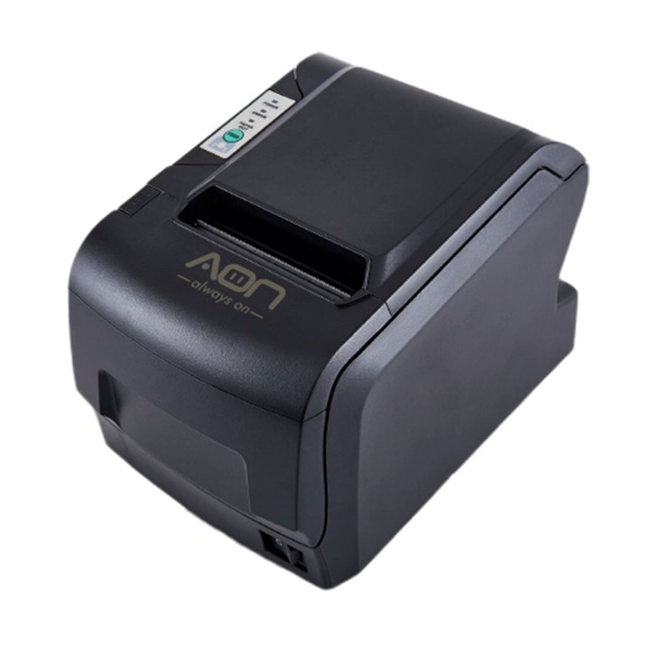 Impresora AON Térmica Para Tickets 80mm PR-250 USB+Serial+Ethernet