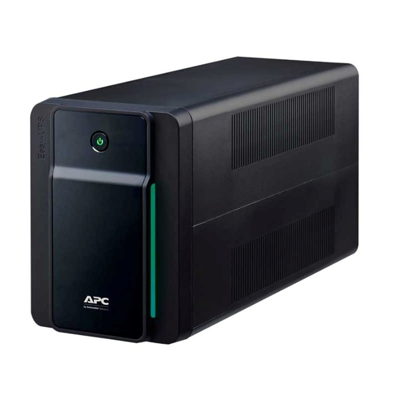 UPS APC BVX1200L-LM 1200VA 650W 6 Tomas Nema