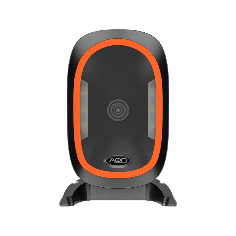 Lector de Código de Barras AON TS-450 1D 2D USB