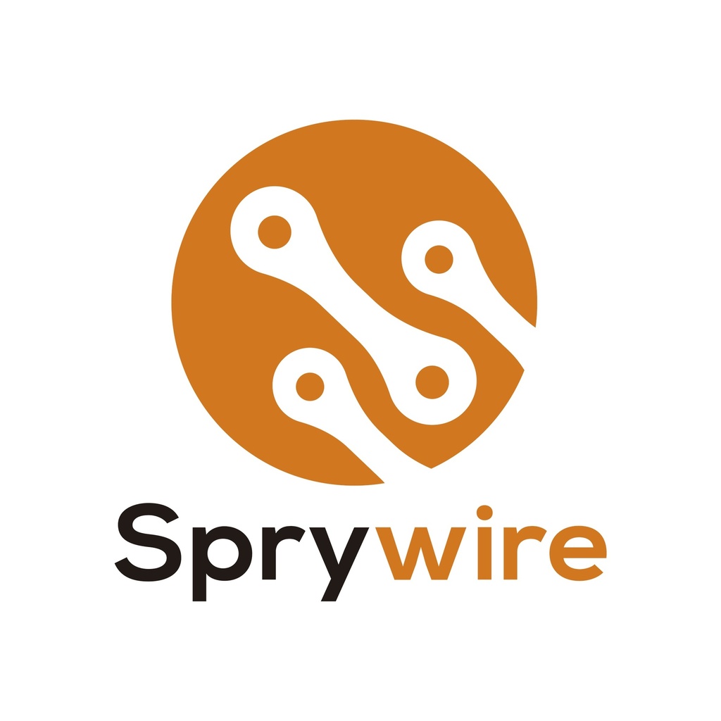 Monitor LED Sprywire 18.5 Pulgadas