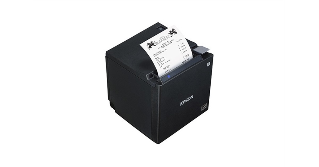 Impresora Térmica de Recibos Epson TM-m30II-021
