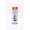 Botella de Tinta Genérica Canon GI-16 Cyan 135 ml (Premium Ink)