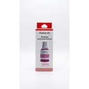 Botella de Tinta Genérica Canon GI-16 Magenta 135 ml (Premium Ink)