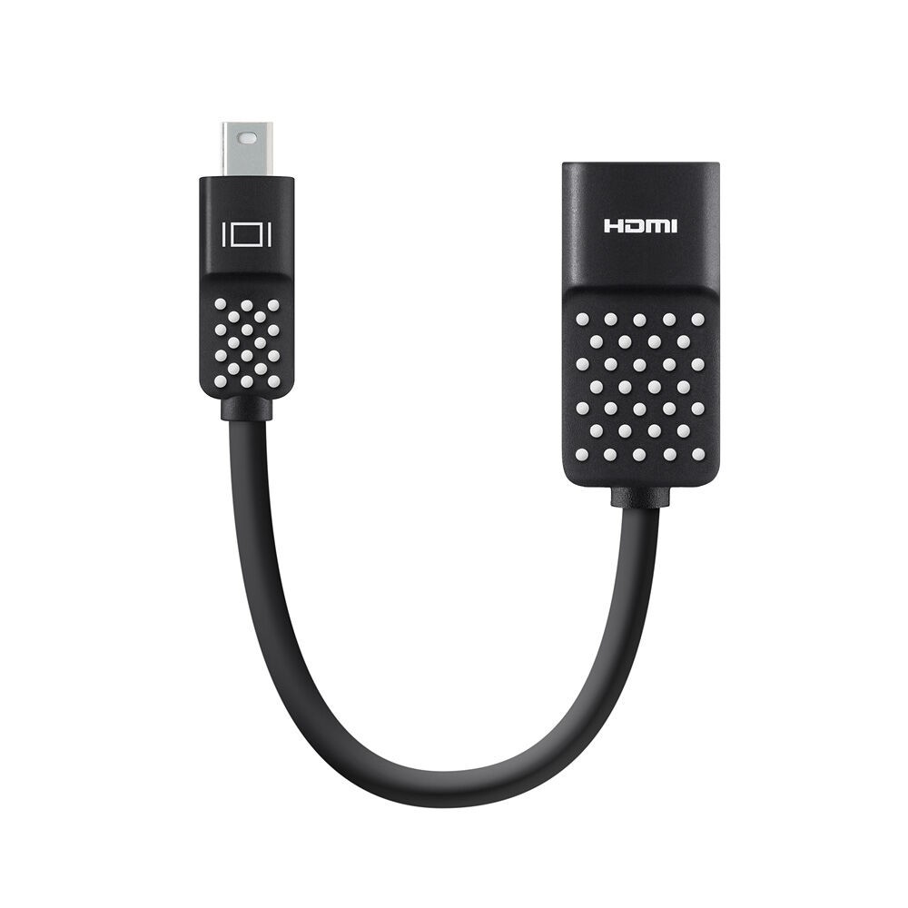 Adaptador Belkin Mini DisplayPort