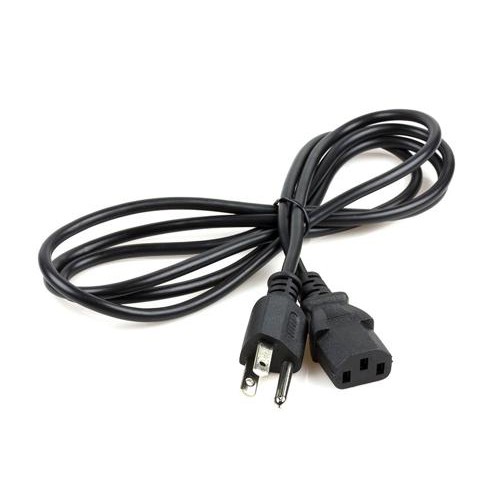 Cable de Alimentación Xtech XTC-210 para Laptop