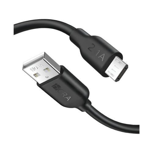 Cable USB V8 para Carga y Sincronización 2 m