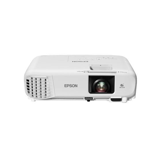 Proyector Epson E24 3LCD 3600 Lúmenes XGA HDMI USB RS-232C