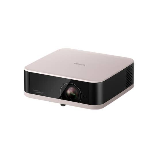 Proyector Portátil Epson Lifestudio Pop Rosa