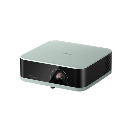 Proyector Portátil Epson Lifestudio Pop Verde