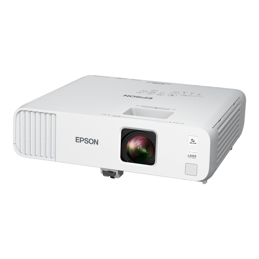 Proyector Epson PowerLite L210W 3LCD Láser 4500 Lúmenes WXGA Wi-Fi