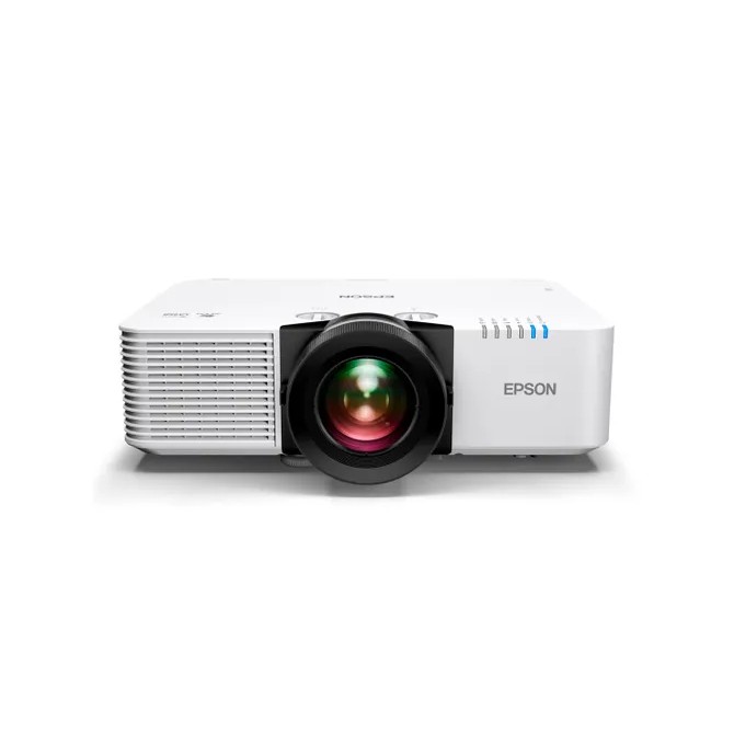 Proyector Láser Epson PowerLite L690SU WUXGA 6200 Lúmenes