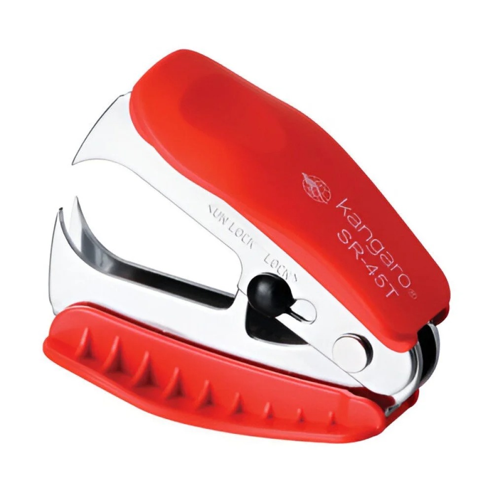 [SR-45T] SACAGRAPAS KANGARO SR 45T COLORES SURT 30 HOJAS