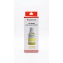 Botella de Tinta Genérica Canon GI-16 Yellow 135 ml (Premium Ink)