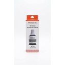 Botella de Tinta Genérica Canon GI-16 Negro 170 ml (Premium Ink)