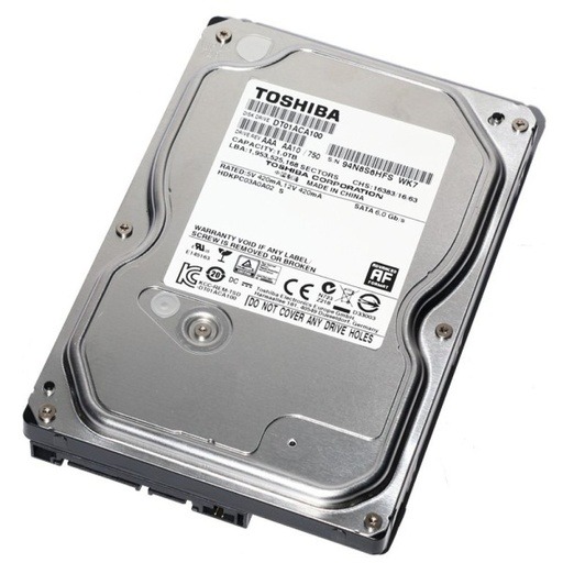 DISCO DURO DE 1 TERABYTE B-STOCK (1TB)