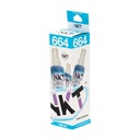REFILL DE TINTA MARCA NKT PARA EPSON SERIE 664 SERIE L CIAN