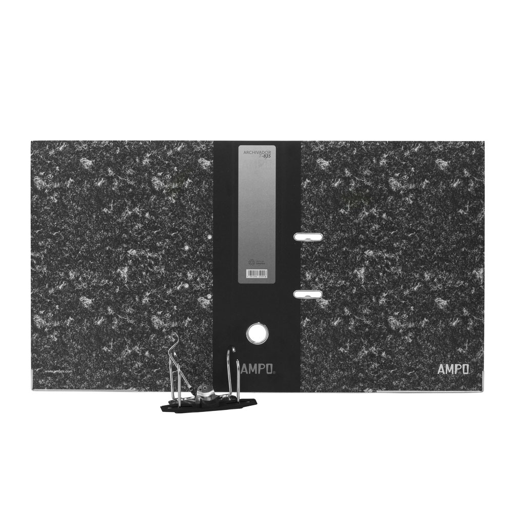 [T835] ARCHIVADOR AMPO T835 OFICIO DESARMADO