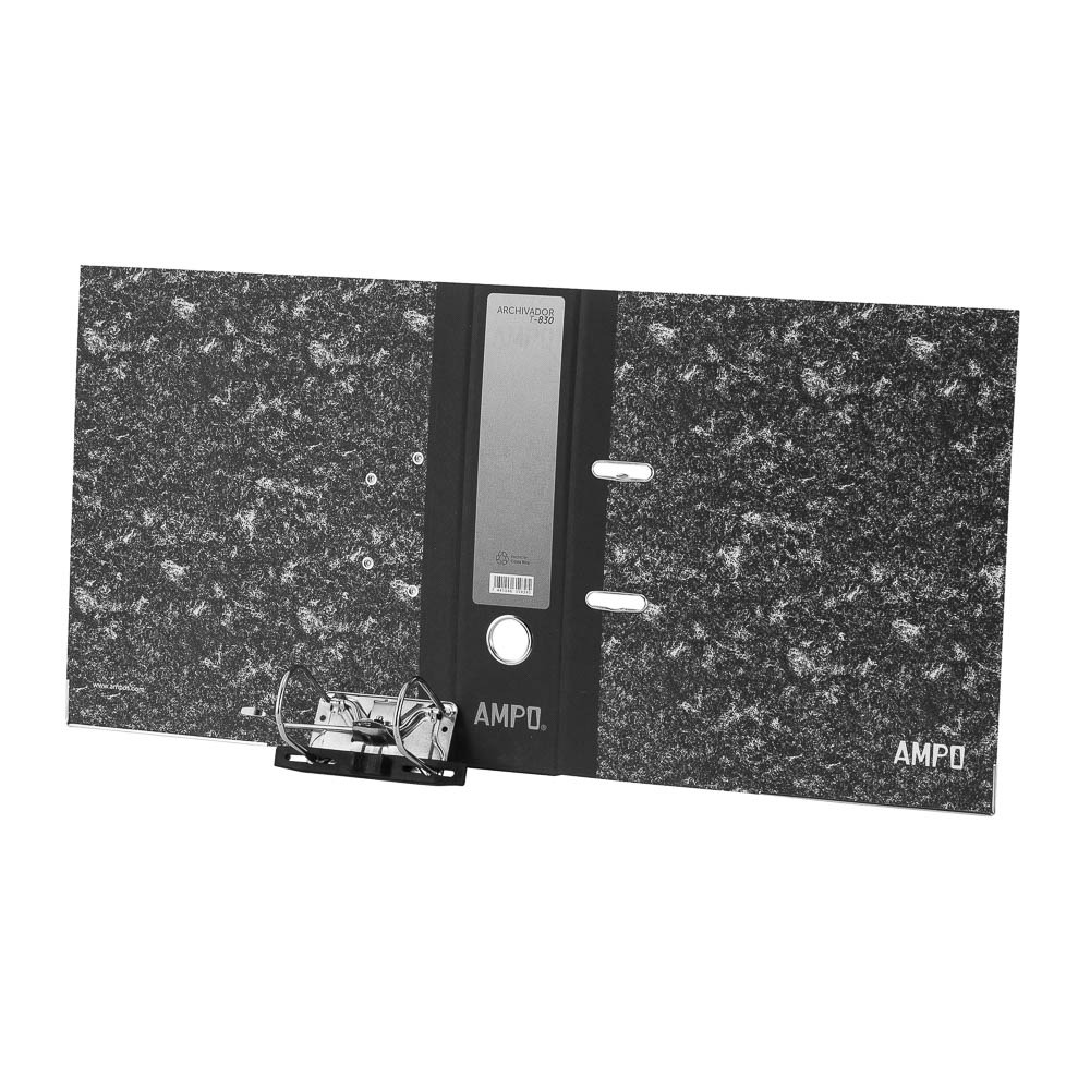[T-830] ARCHIVADOR AMPO T830 CARTA DESARMADO