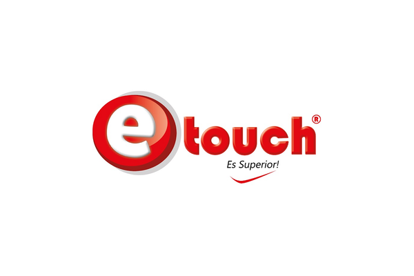 Marca: ETOUCH