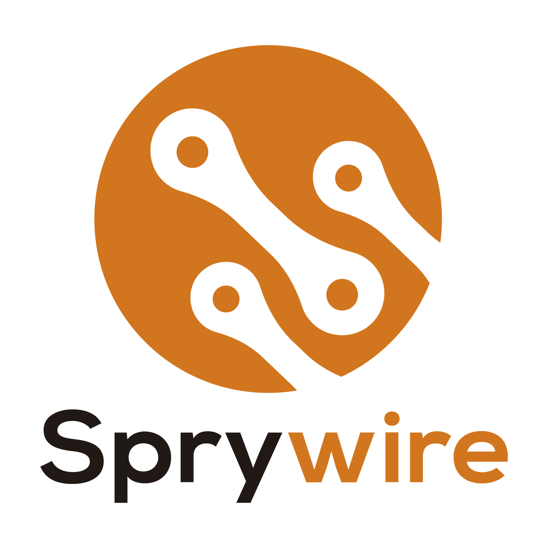 Marca: SPRYWIRE