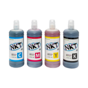 BOTELLA DE TINTA PARA IMPRESORA NKT DE 1000 ML