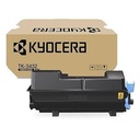 TONER KYOCERA TK-3432 ORIGINAL N 15,500 COPIAS