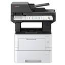 Impresora Láser ECOSYS M3655IDN - Una Bandeja - Reacondicionada