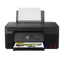 Impresora Canon Inyección Multifuncional MegaTank G3170 Wi-Fi