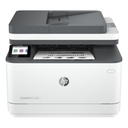 Impresora HP LaserJet Pro Multifuncional 3103fdw Wi-Fi