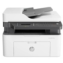Impresora Multifuncional HP LaserJet Pro 137fnw Monocromática Wi-Fi FAX