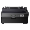 Impresora Epson Matricial LQ-590 II