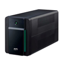 UPS APC BVX1200L-LM 1200VA 650W 6 Tomas Nema