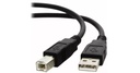Cable USB 2.0 Xtech XTC-307 A Macho a B Macho para Impresora