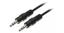 Cable de Audio Estéreo Auxiliar Xtech XTC-315 3.5 mm Macho a Macho