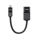 Adaptador Belkin Mini DisplayPort
