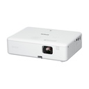 Proyector Epson EpiqVision Flex CO-W01 3LCD Portátil 3000 Lúmenes WXGA 720p