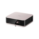 Proyector Portátil Epson Lifestudio Pop Rosa