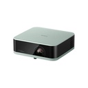 Proyector Portátil Epson Lifestudio Pop Verde