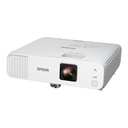 Proyector Epson PowerLite L210W 3LCD Láser 4500 Lúmenes WXGA Wi-Fi